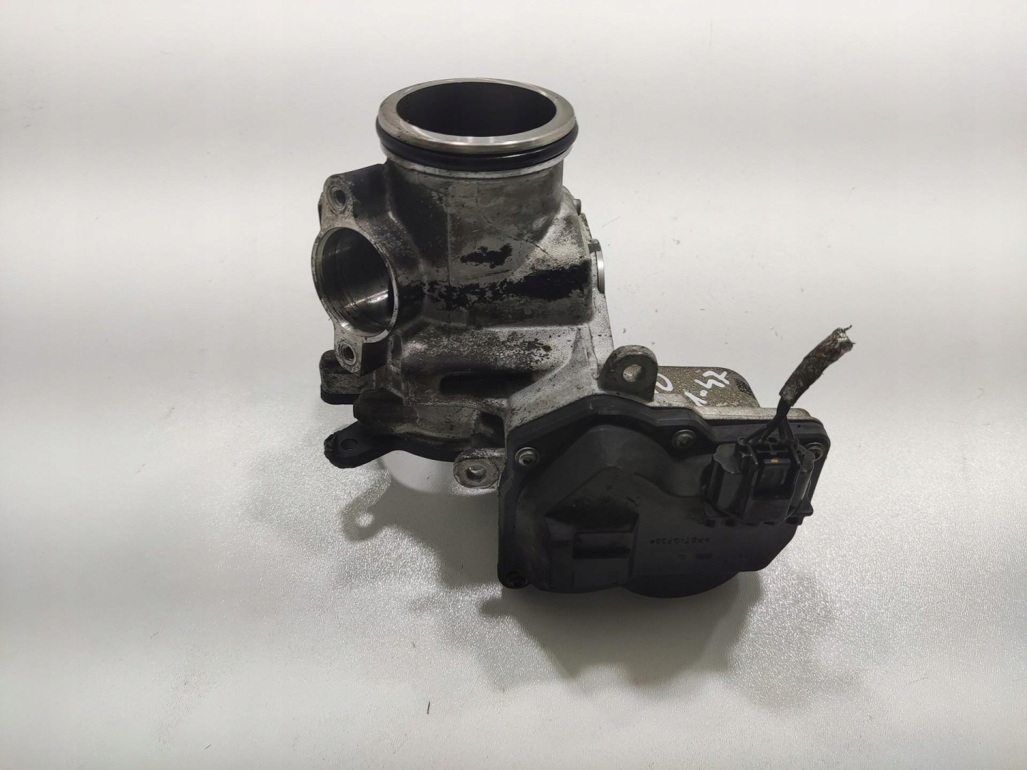 Valvola a farfalla RANGE ROVER EVOQUE e 2.0 D L538 LIFT 2015-2018 G4D3-5H273-CA