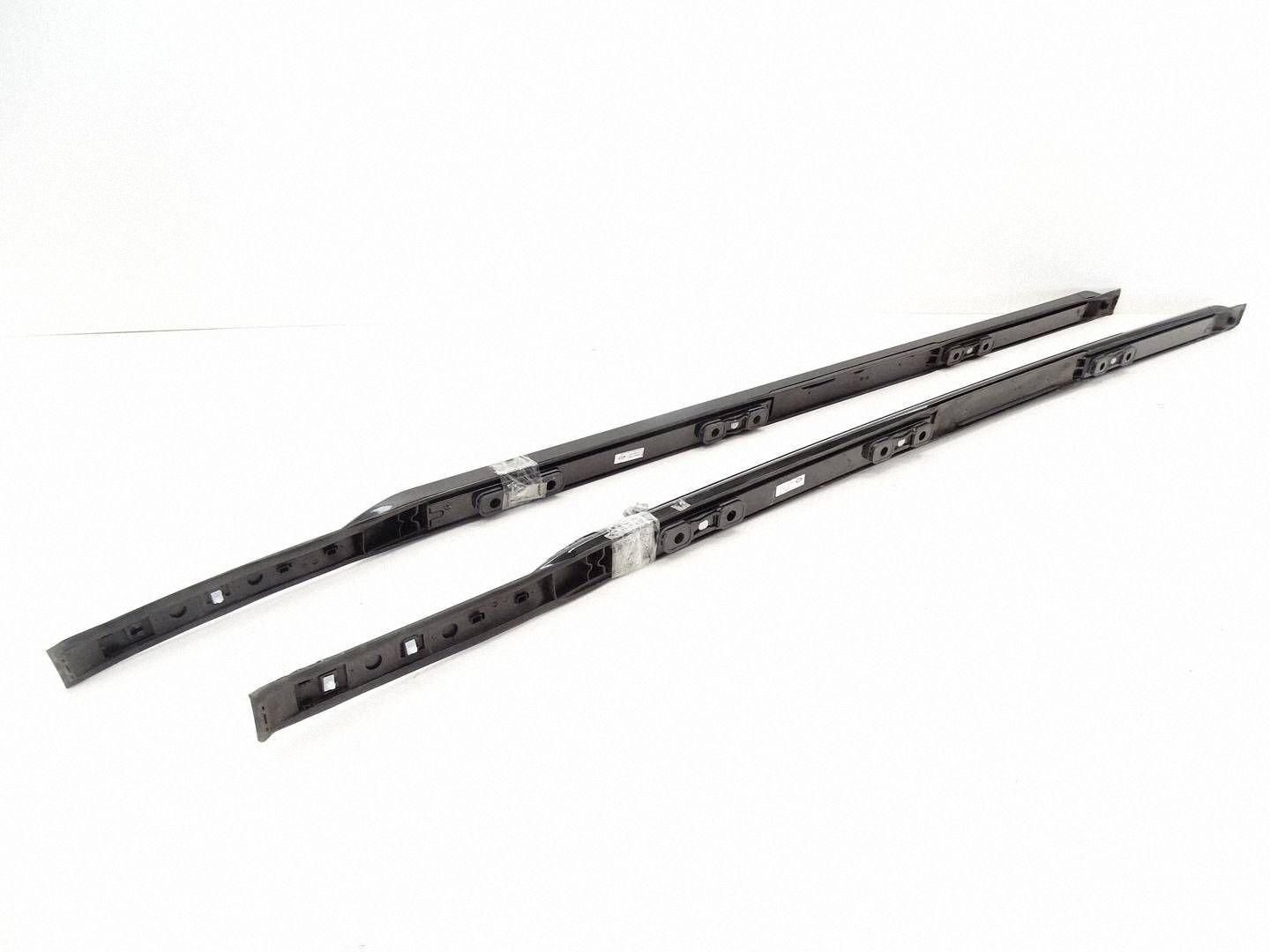 Dachreling dach LAND ROVER DEFENDER L663 KOMPLET