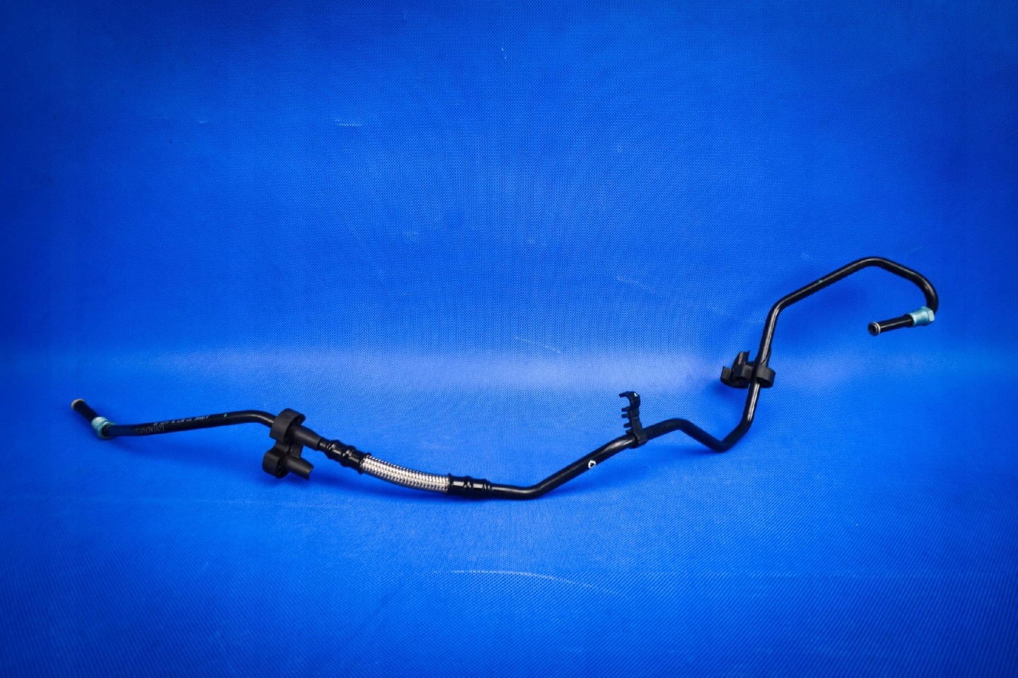 pipe brake ABS Audi A8 4H 4H1614706C