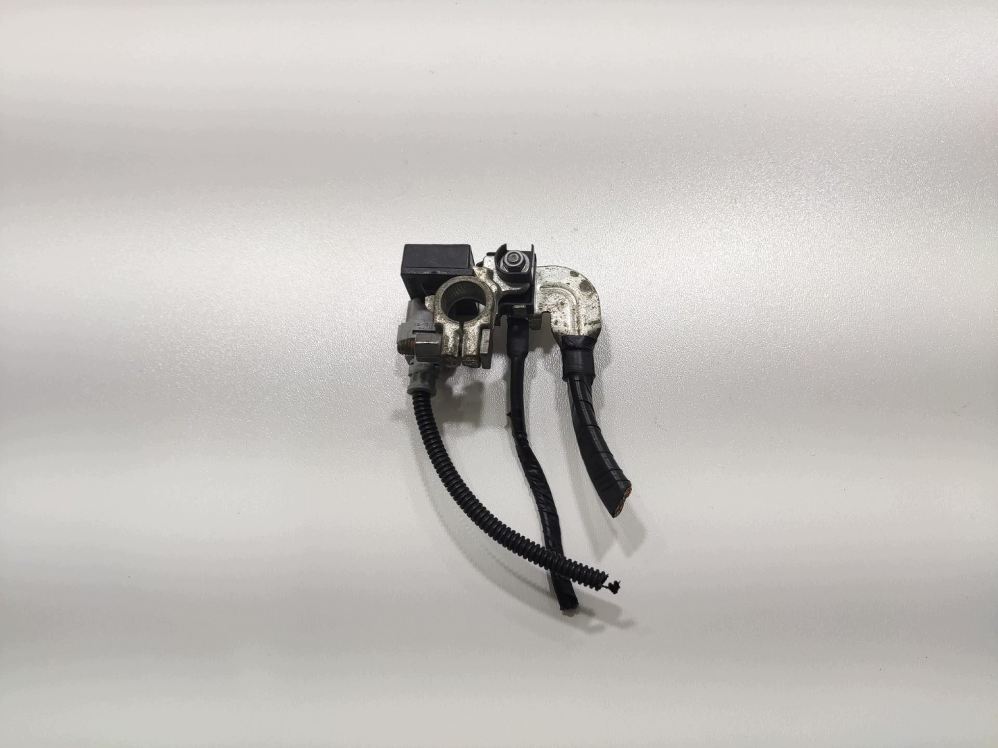Batteriemanagement Sensor RENAULT ZOE und 2013-2019 295C30372R