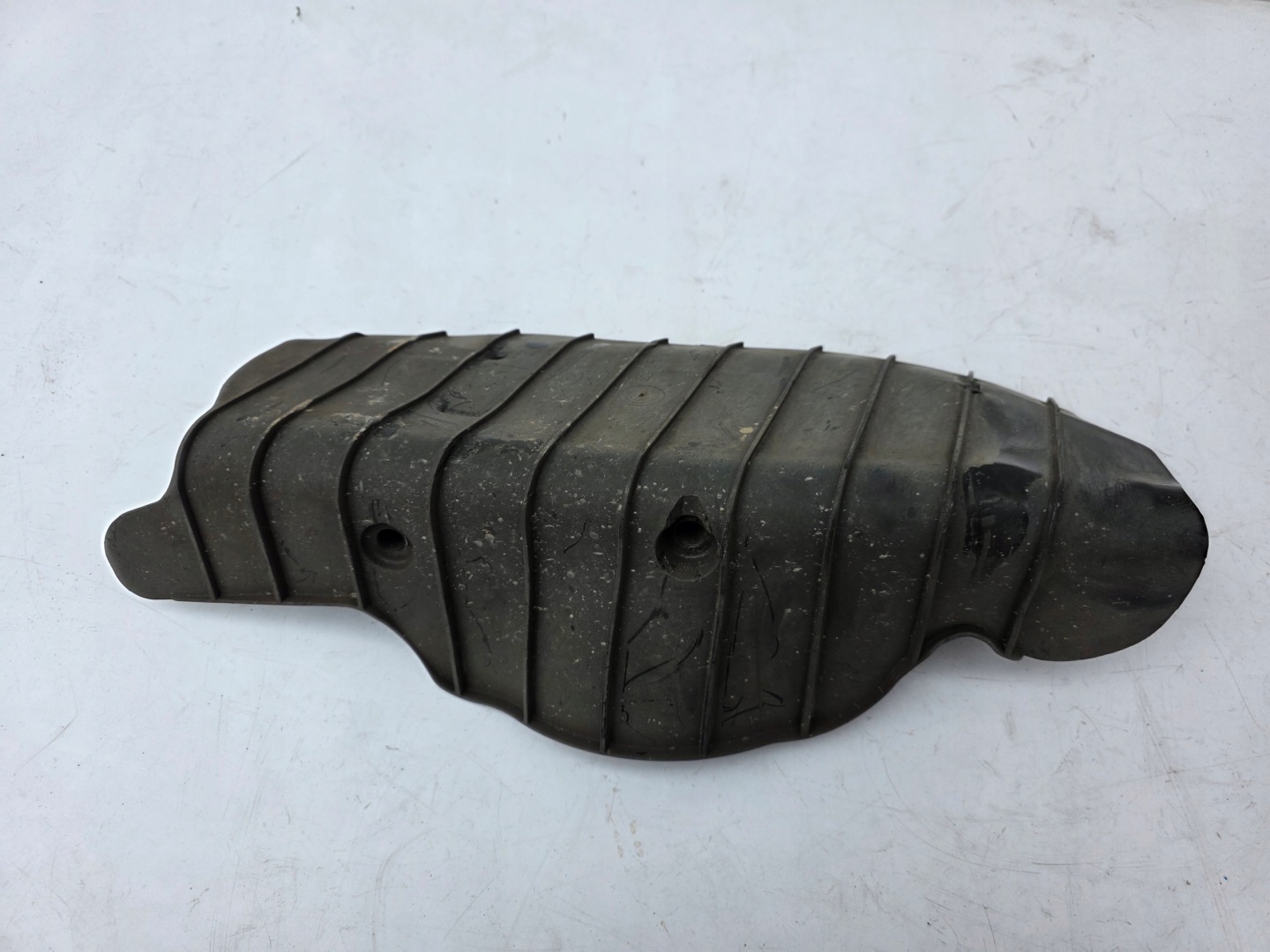 Blende Abdeckung des Querlenkers links hinten links heck AUDI Q5 II FY 80A
