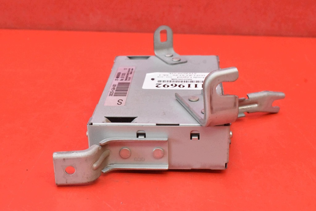 control unit module 38325-SJA-G01 HONDA LEGEND 4 IV 04-08