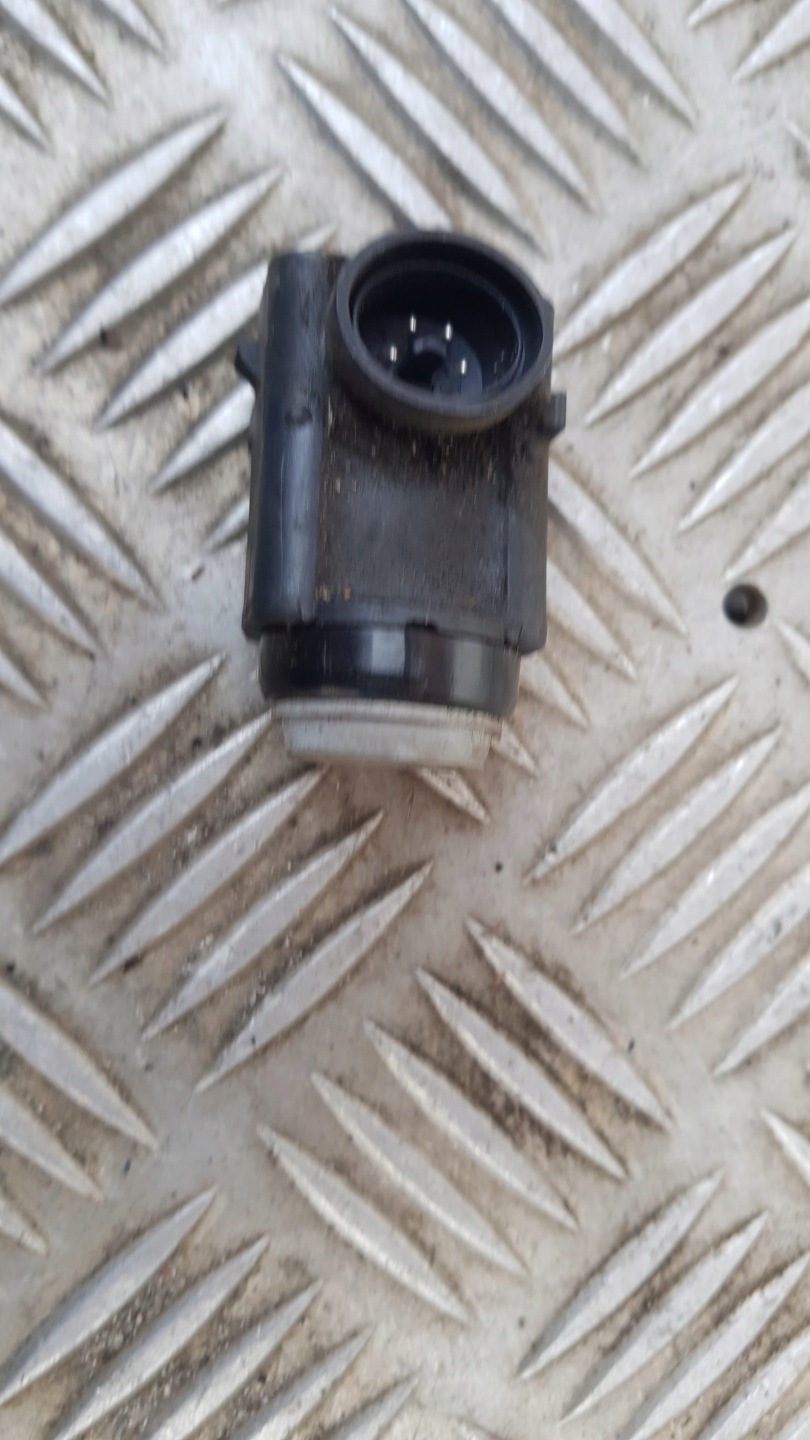MERCEDES W211 Sensor PDC Parken heck 0263003167 A0015427418