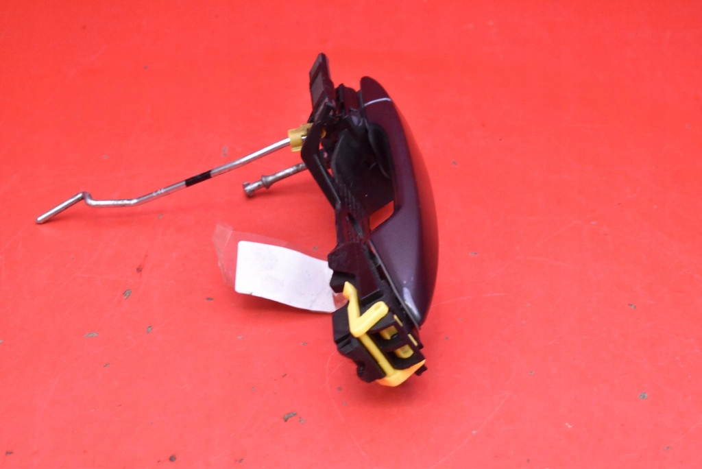 handle left front front 1G0 LEXUS CT200H 5D HB 10-14