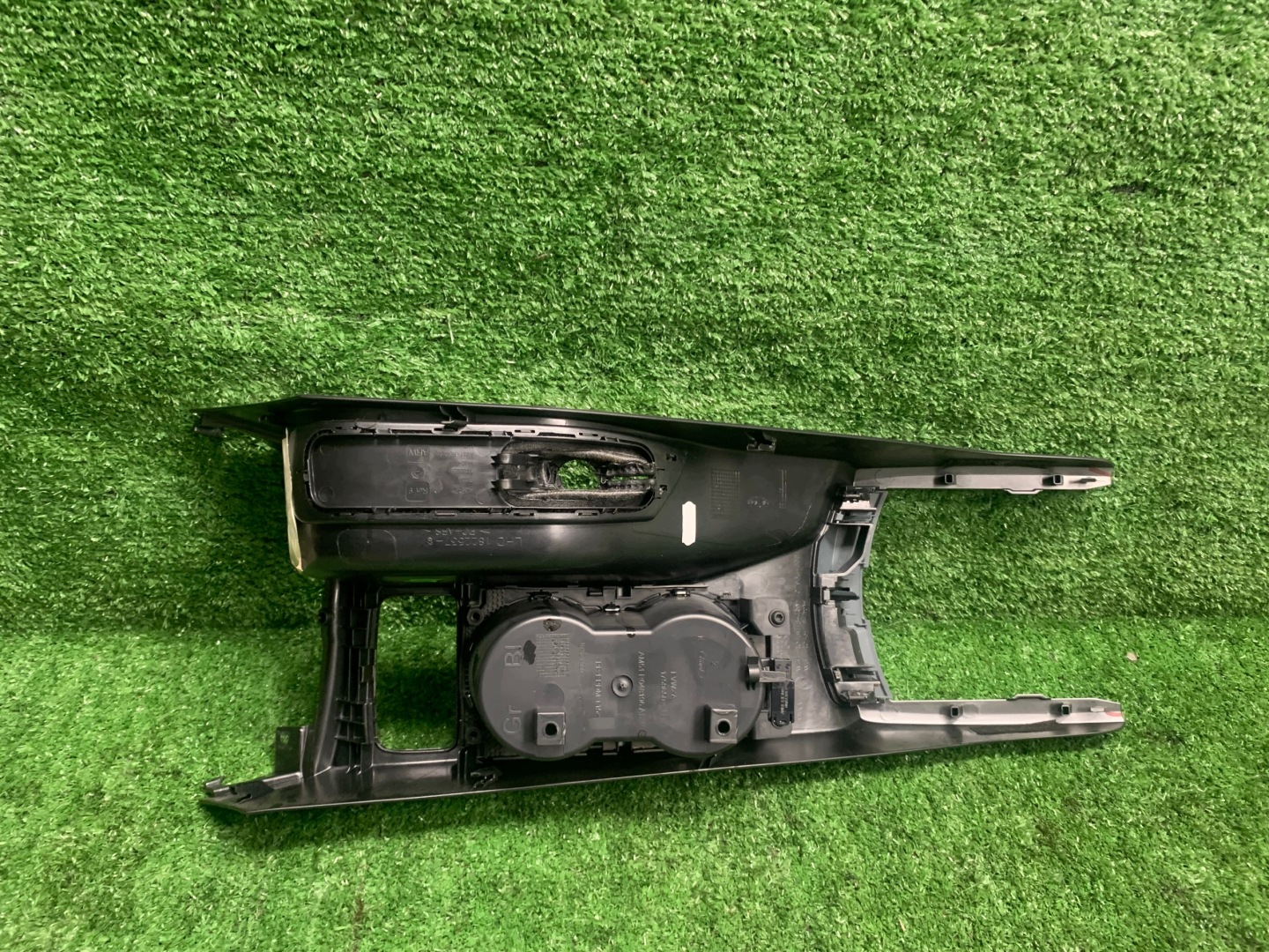 frame central KOKPITU FORD C-MAX MK3 AM51R045M18HJW