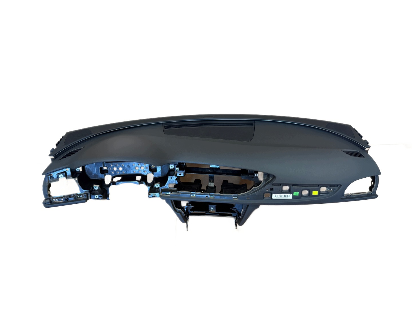 Audi A6 4G C7 dashboard console 4G1857001D