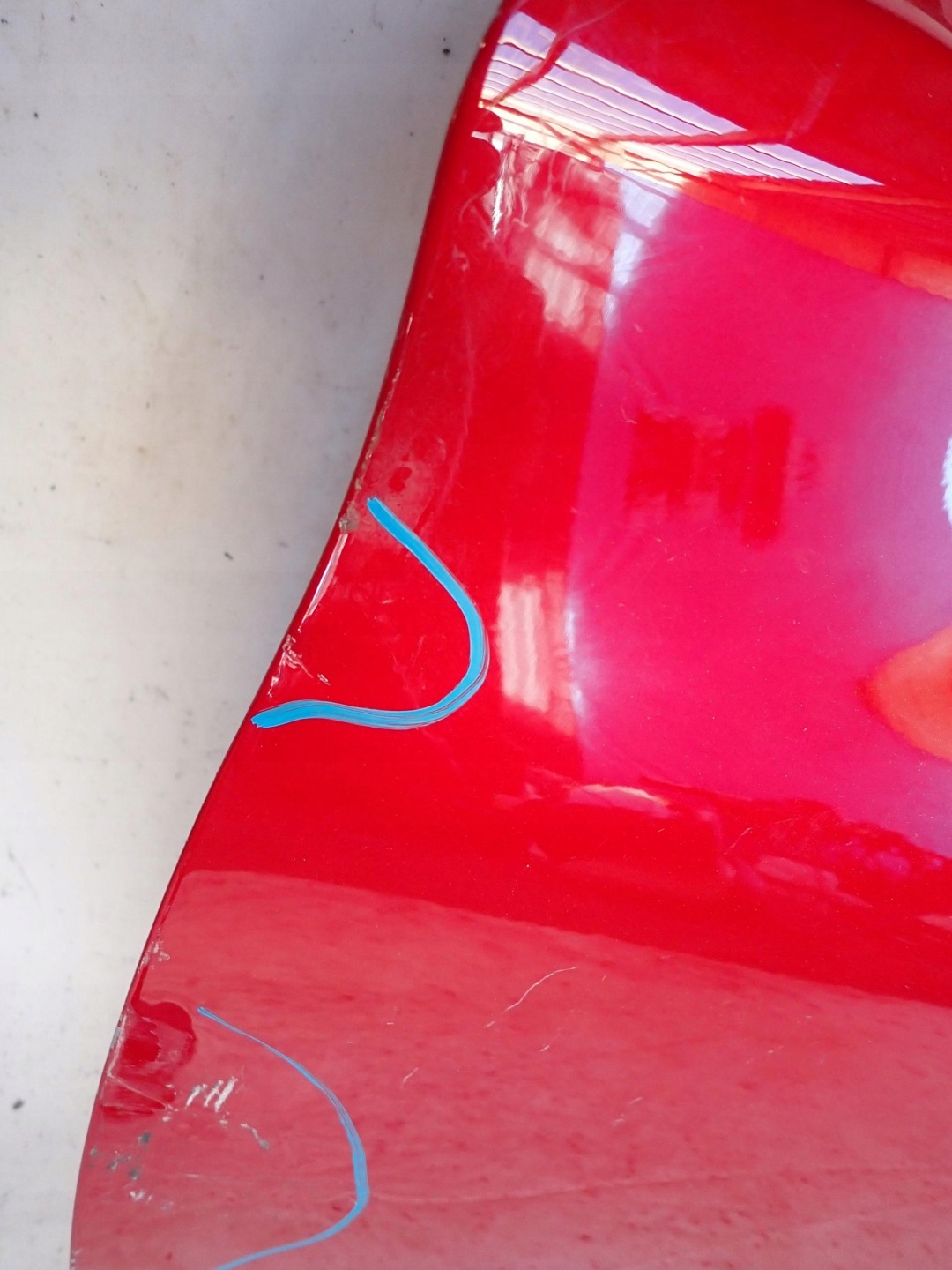 PEUGEOT 2008 and 1 13-19 door front front left