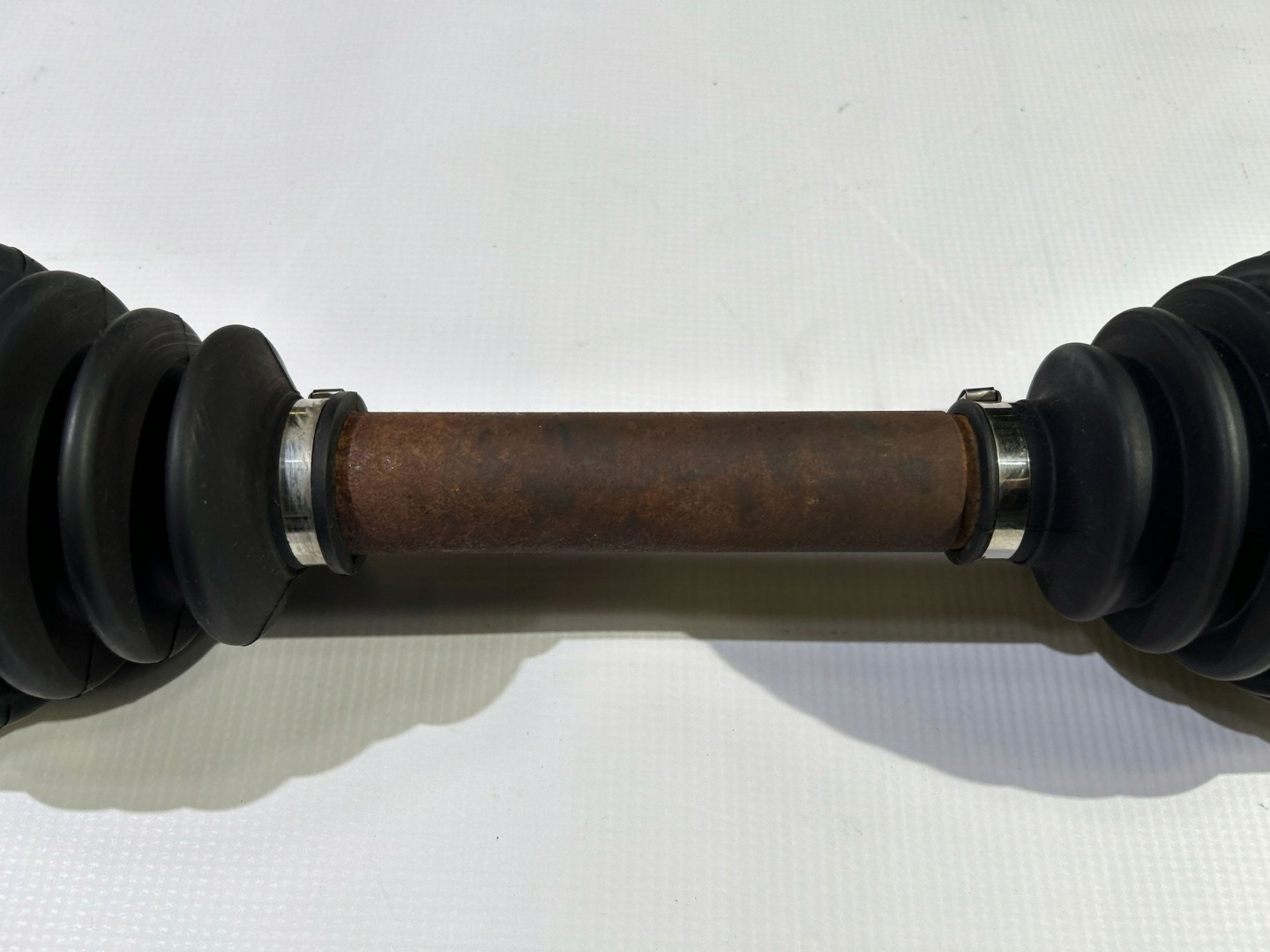 semi-axis front front right Ford F150 F-150 SVT Raptor 2011-2014