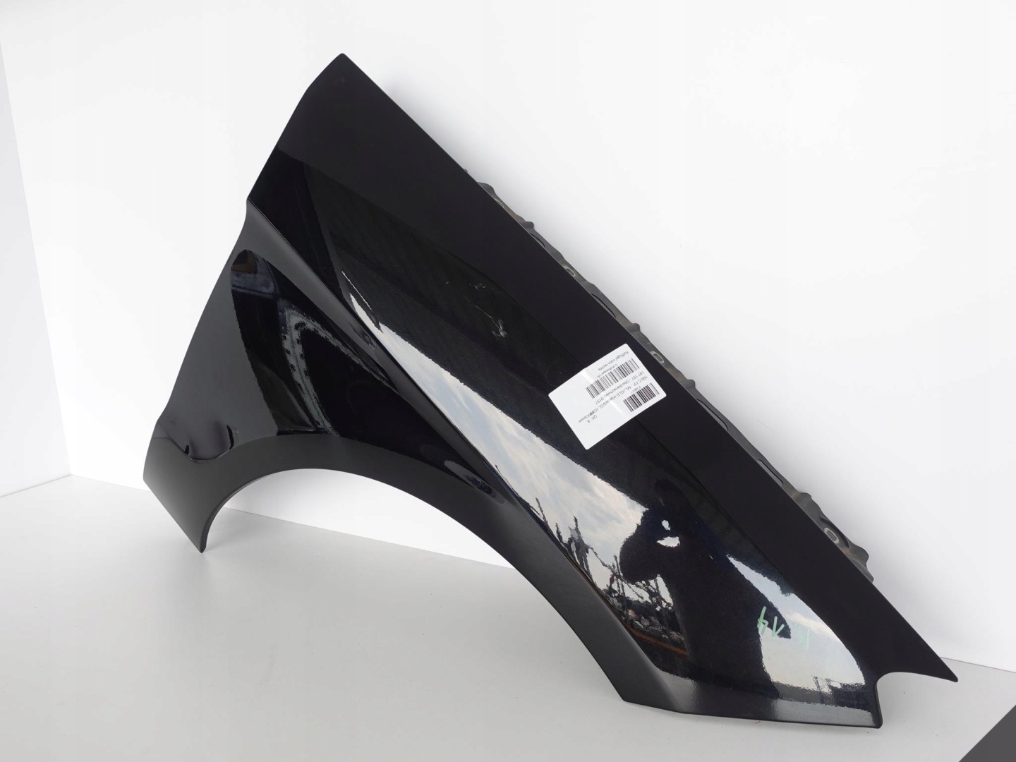 MERCEDES ML W166 11-15 parafango Destra *9197*