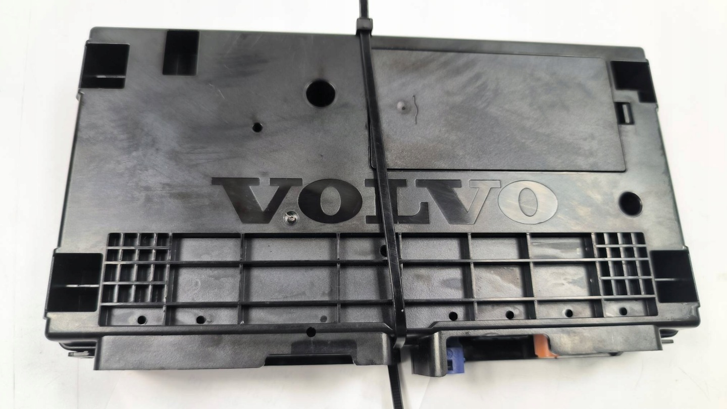 module VCM LTE 32256307 VOLVO V60 II