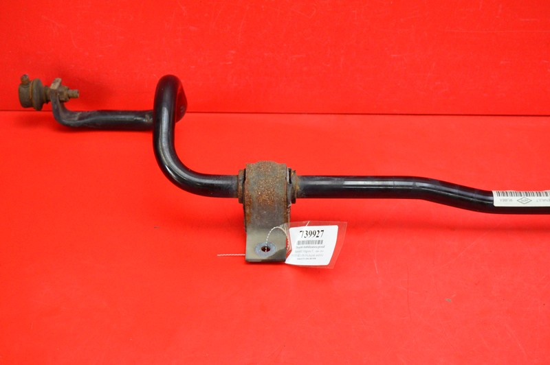 stabilizer rod front front 546118023R RENAULT MEGANE 3 III 1.6 16V