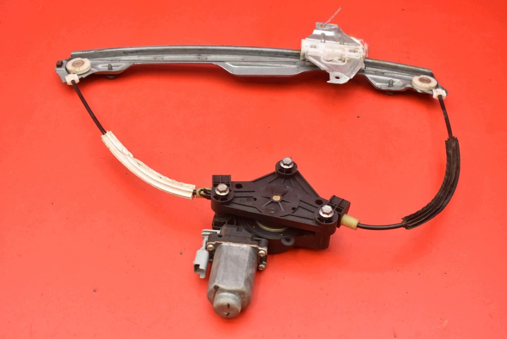 window regulator left front EU 9674412480 PEUGEOT 301 12-17