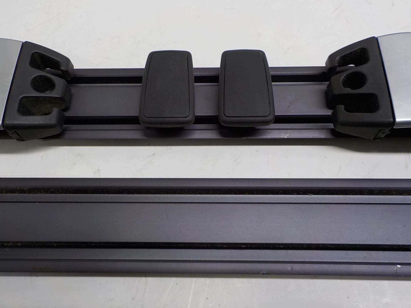 OPEL ZAFIRA B moulding mouldings boot holder SIATKI FLEX ORGANIZER towing