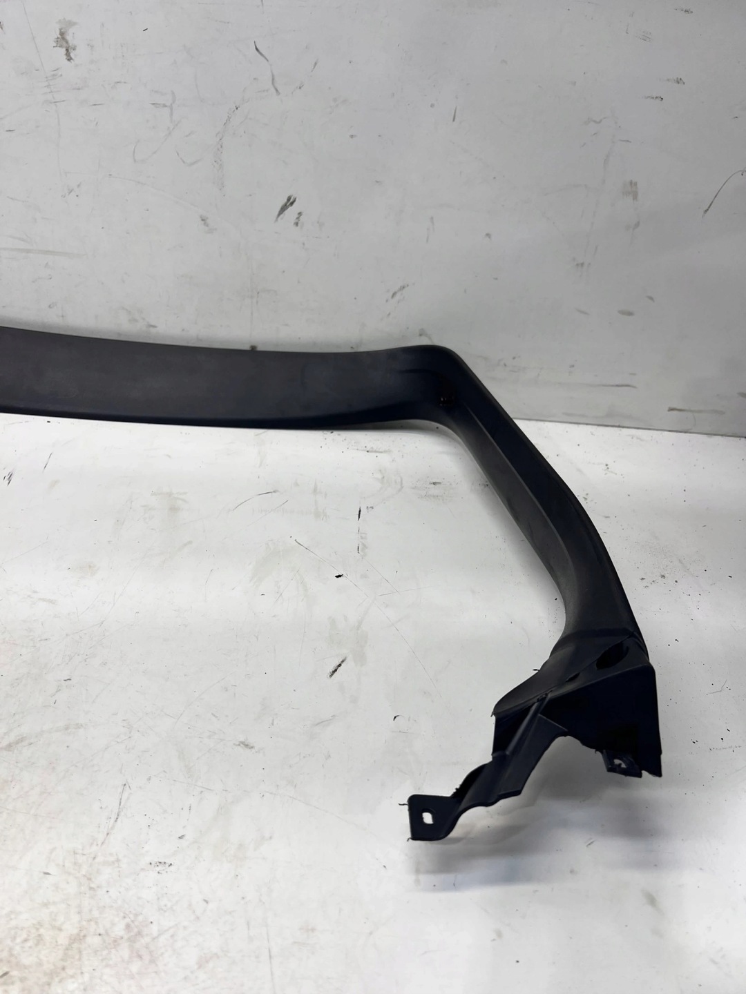 cover bonnet boot AUDI A3 8P SPORTBACK 8P4867977 1/26