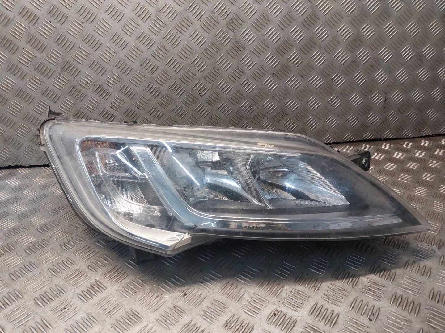 light right front FIAT DUCATO III LIFT 1374292080