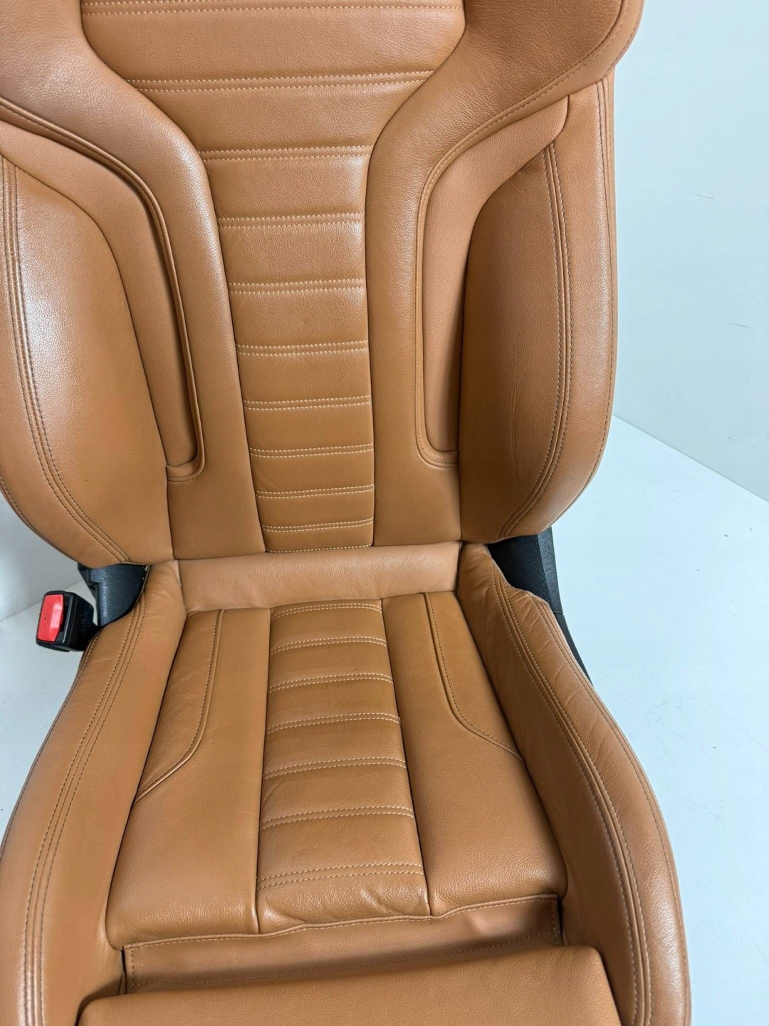 BMW G26 4 i4 KONIAK Komplet Sitze Sitze Sitze Leder