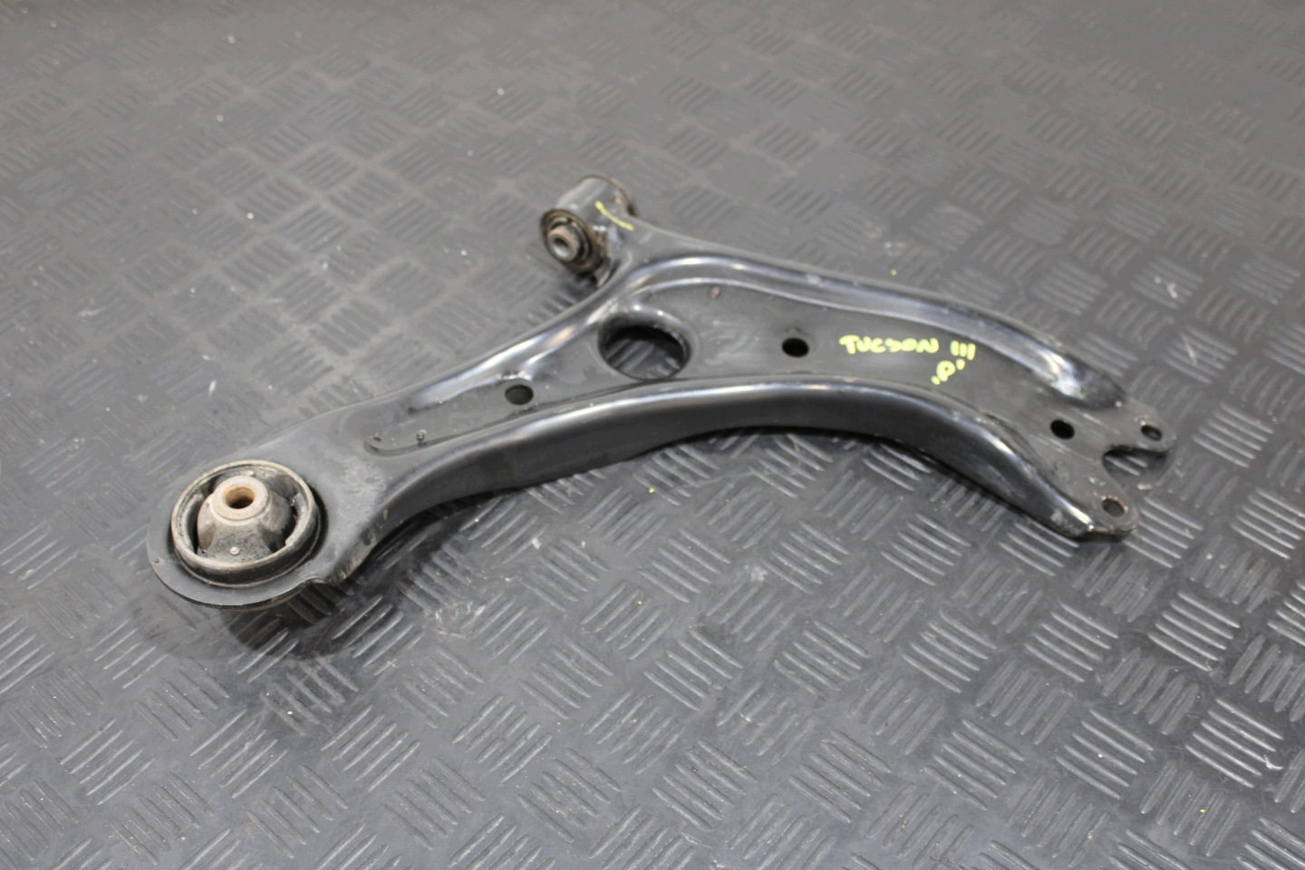 arm right front HYUNDAI TUCSON III 3 1.7 CRDI