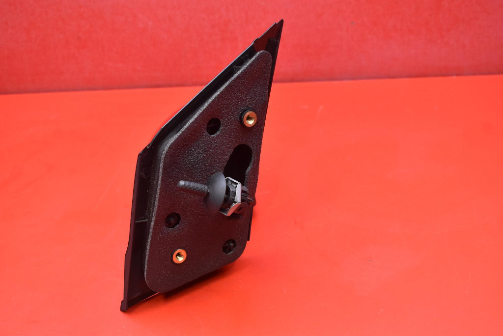 mirror right LY3D manually EU A093551 SKODA CITIGO 11-17