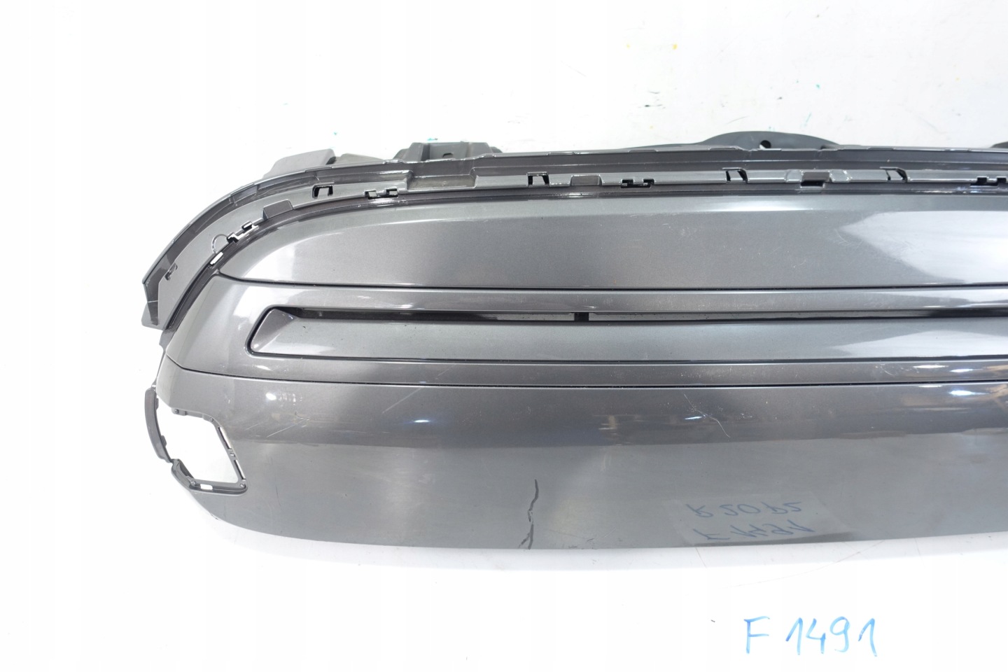 MINI COOPER SE 2019- Grill Grill der Stoßstange 7499533