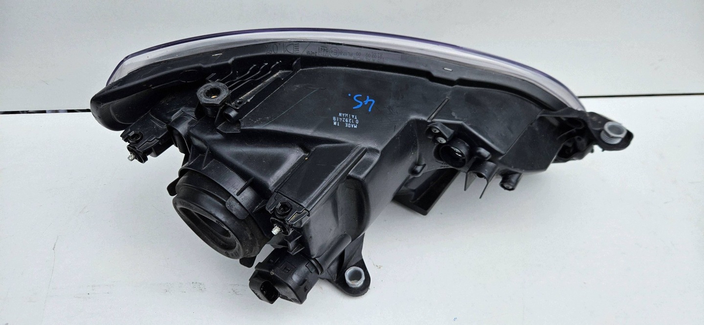 Volkswagen Up 1s light left front front Reflektor 20E016B