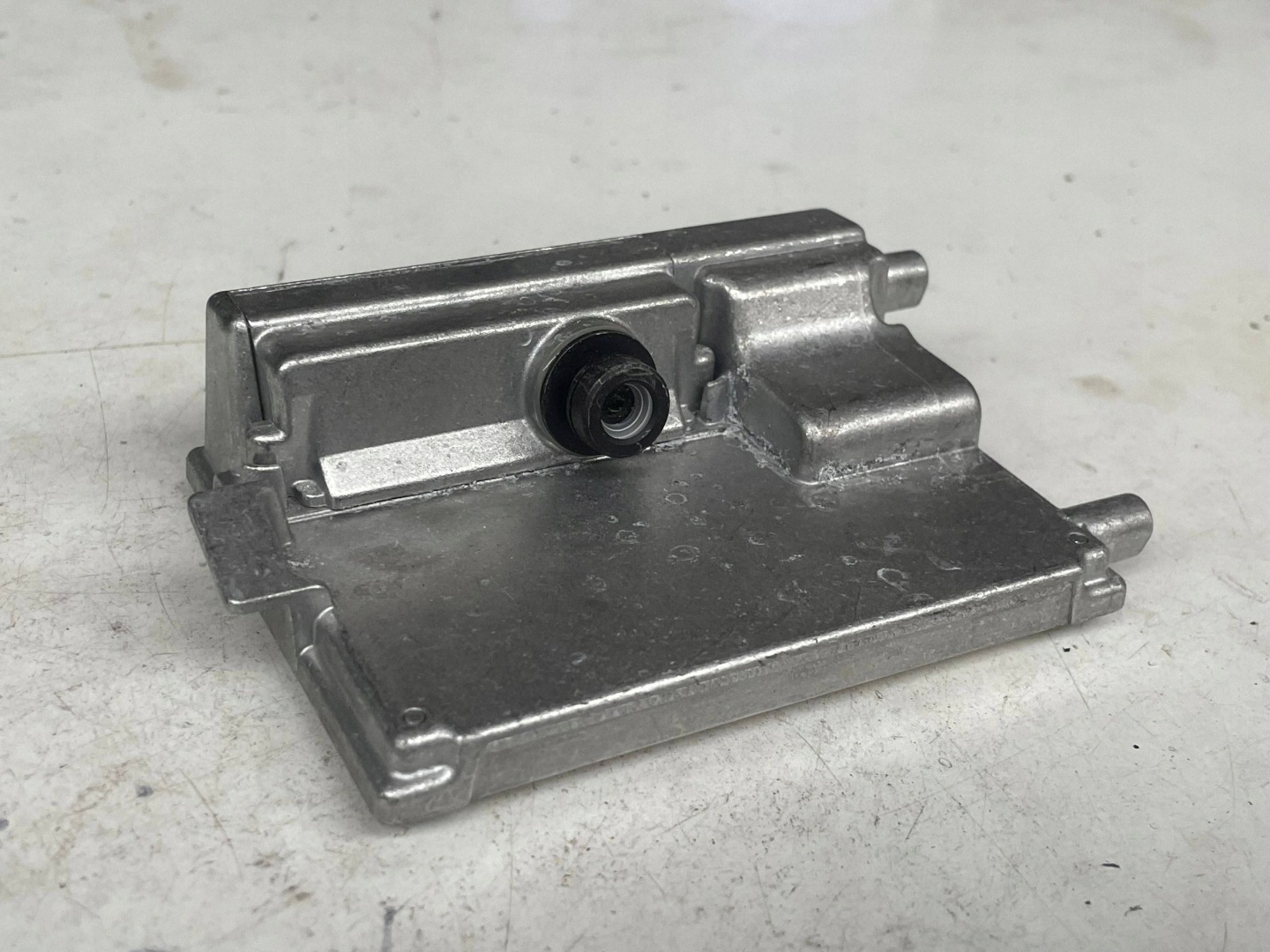 KAMERA PRZEDNIEJ windows (ADAS) CUPRA LEON 5WA980653D @M