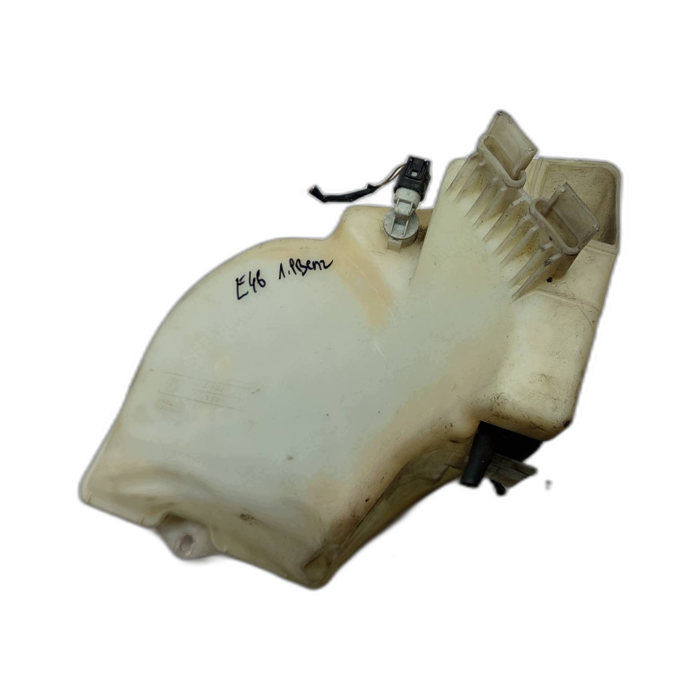 washer fluid tank BMW E46 1.9 616783628083.9