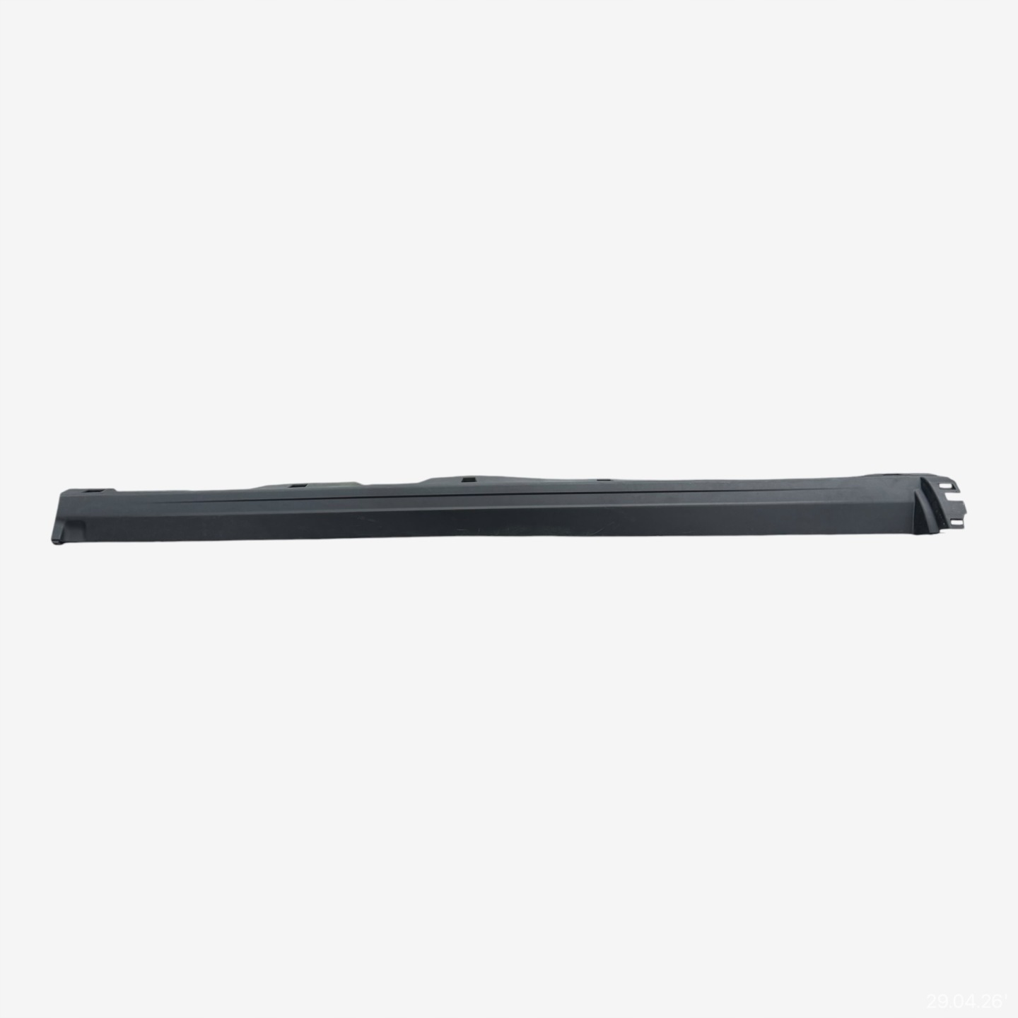 moulding threshold left LAND ROVER DISCOVERY SPORT FK72-10155-AD