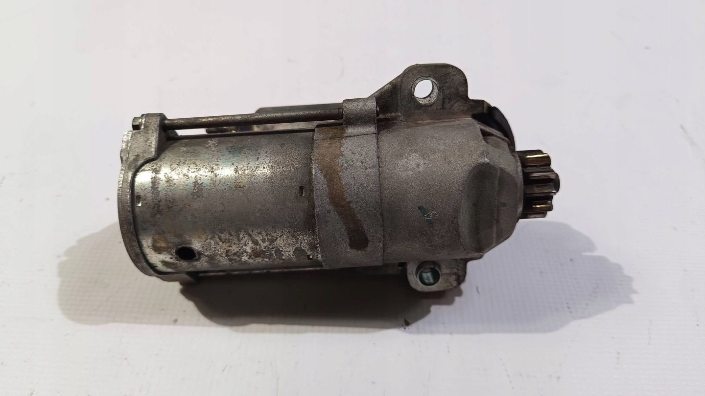 startér Ford Flex Explorer Taurus 3.5 3.7 v6 2011-2019