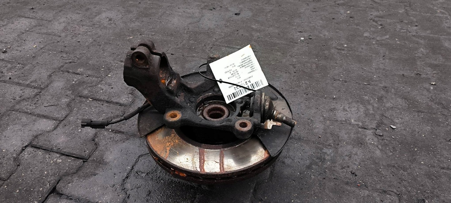 swing right front 2.2 TDCI FORD TRANSIT MK8