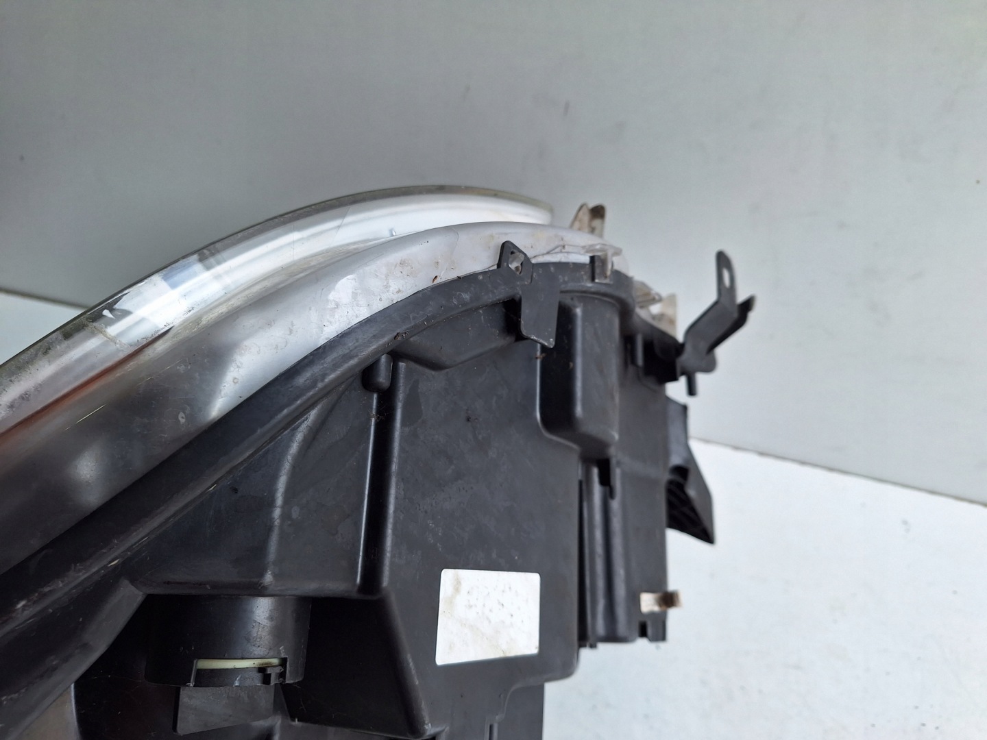 CITROEN DS4 12-16 light right UK