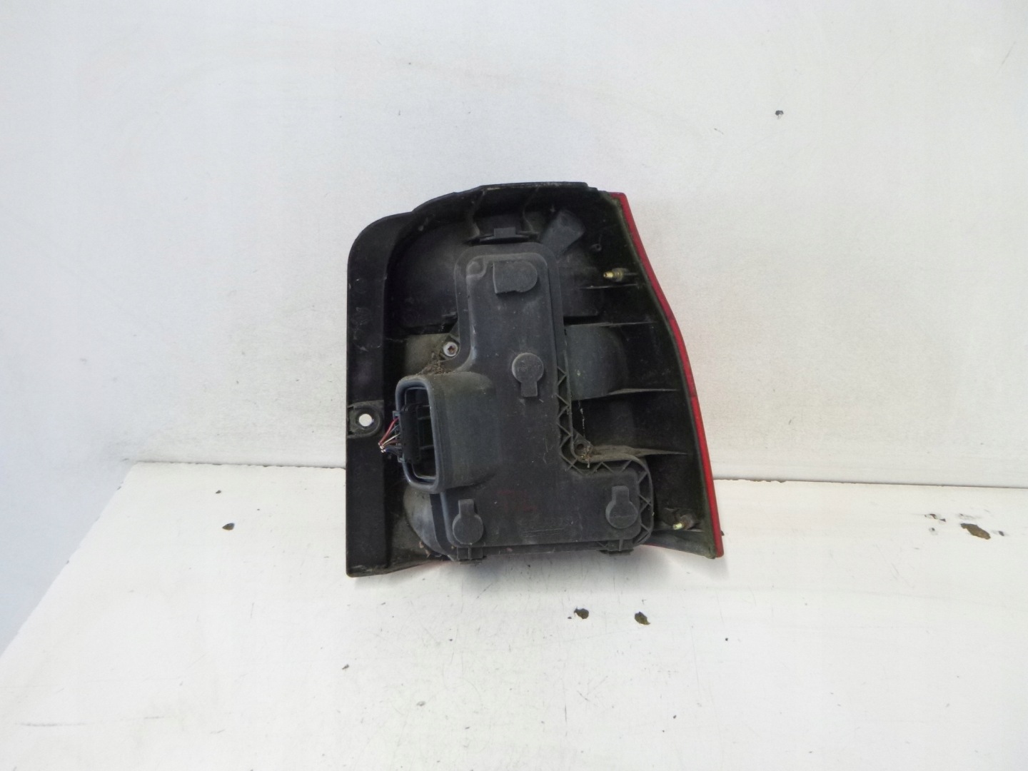 light rear Volkswagen Lupo 1999r.