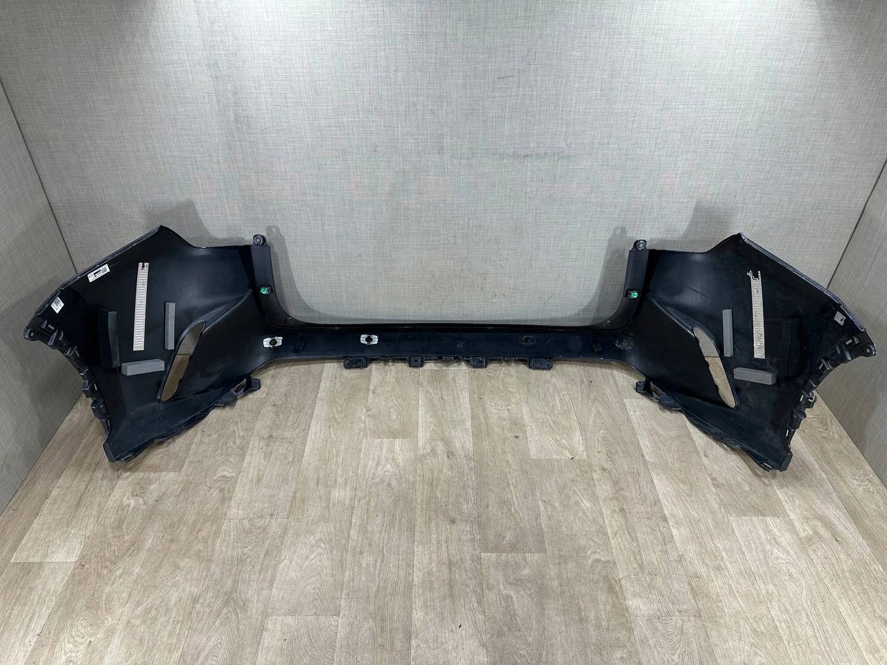 LEXUS NX II 2021-> bumper rear part 52159-78060
