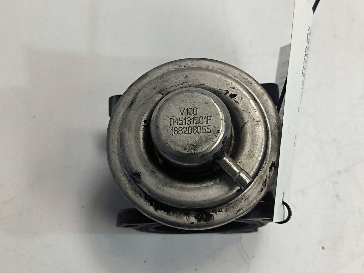 AGR-Ventil 045129637A VOLKSWAGEN POLO