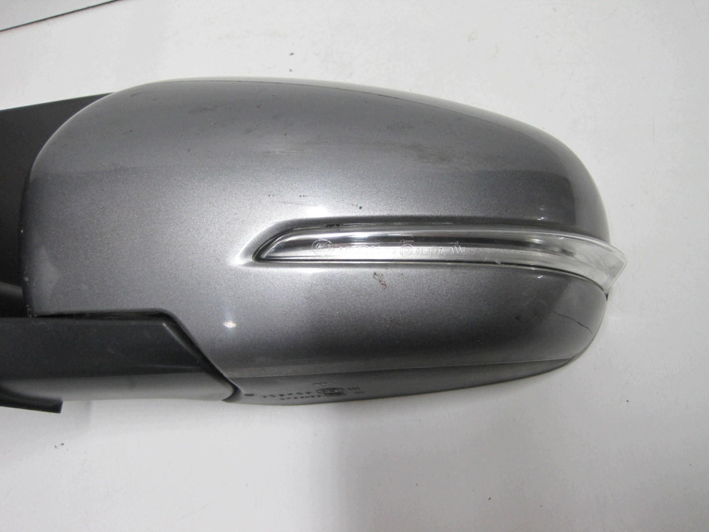 Spiegel links SUZUKI VITARA III 17R 8 Kabel
