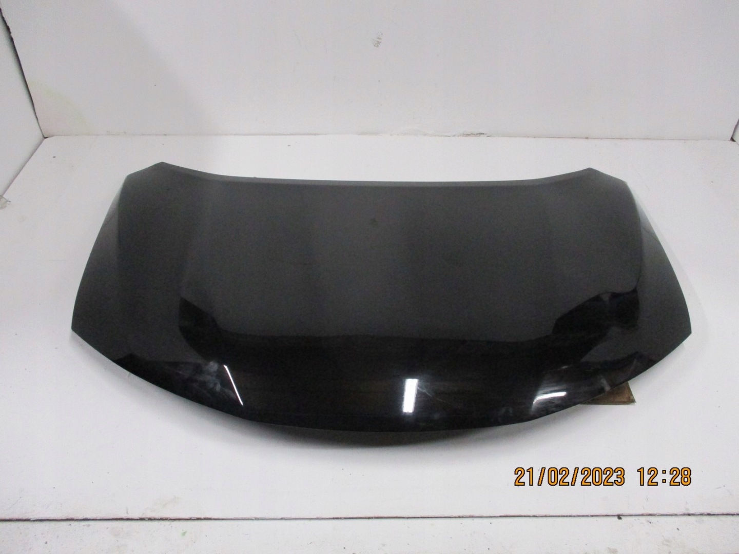 cofano NISSAN X TRAIL XTRAIL T32