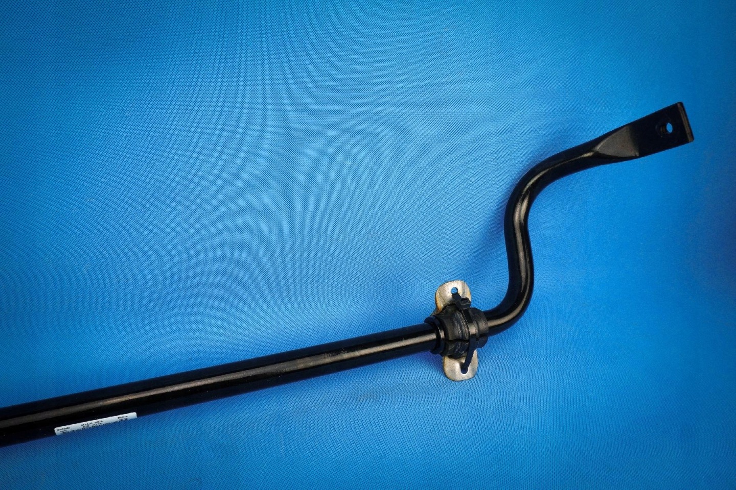 Stabilizator bar front Audi A8 4H 4H0411309