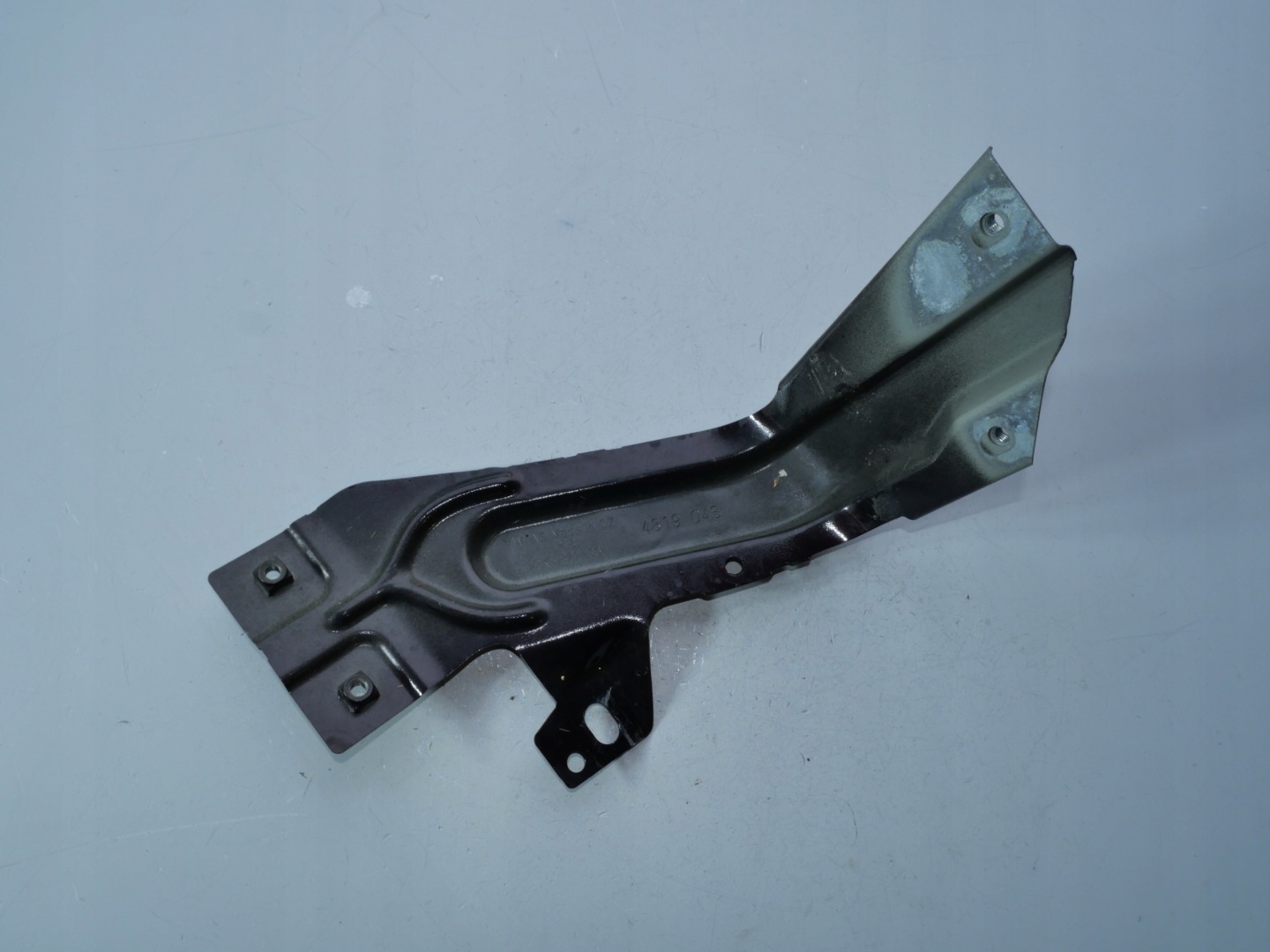 Console Aile VW CADDY Support plaque Aile Avant 2K5821136