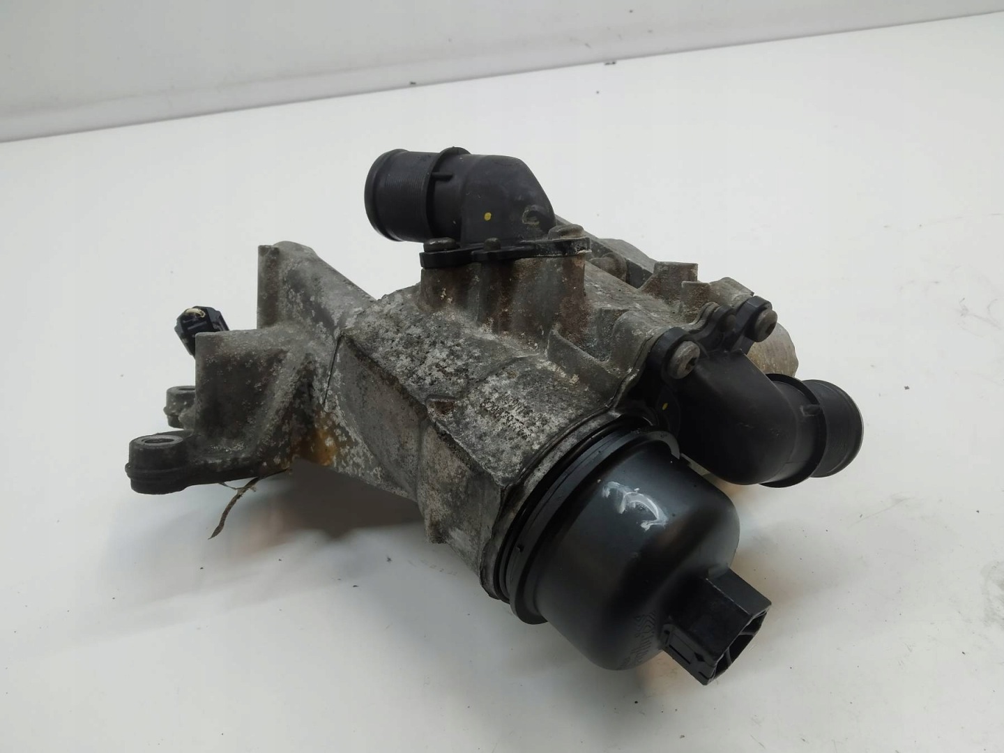 Gehäuse filter oil 8200797762 2.0 DCI Renault Koleos und (2007- )