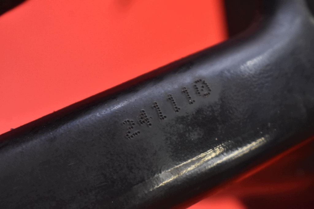 beam tip right front VOLVO XC60 1 and 08-13