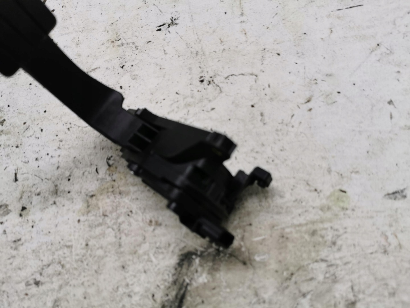 potentiometer Gas RENAULT CAPTUR und 180029347R