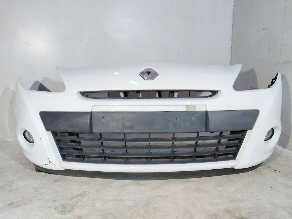 Renault Clio III 3 lift bumper front front OV369 185