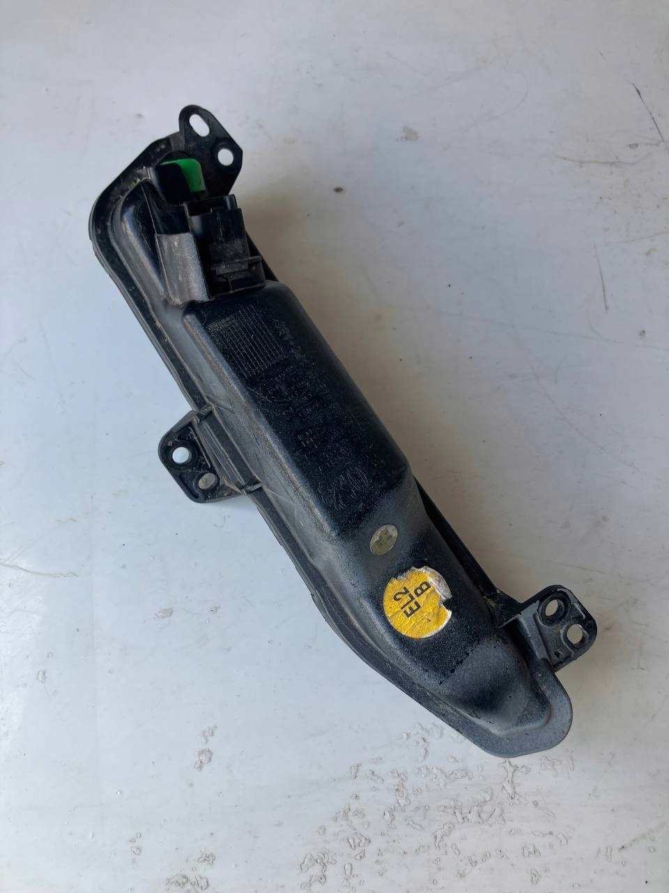 indicator LED PEUGEOT 308 T9 GT PRZEDLIFT left front 9806712180