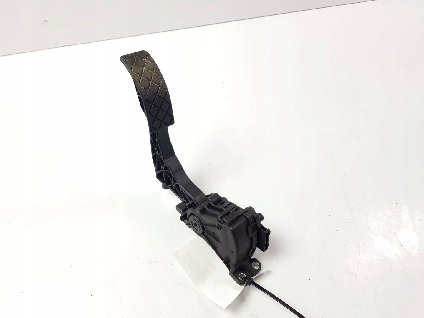 PEDAL 6Q1721503M SKODA FABIA II