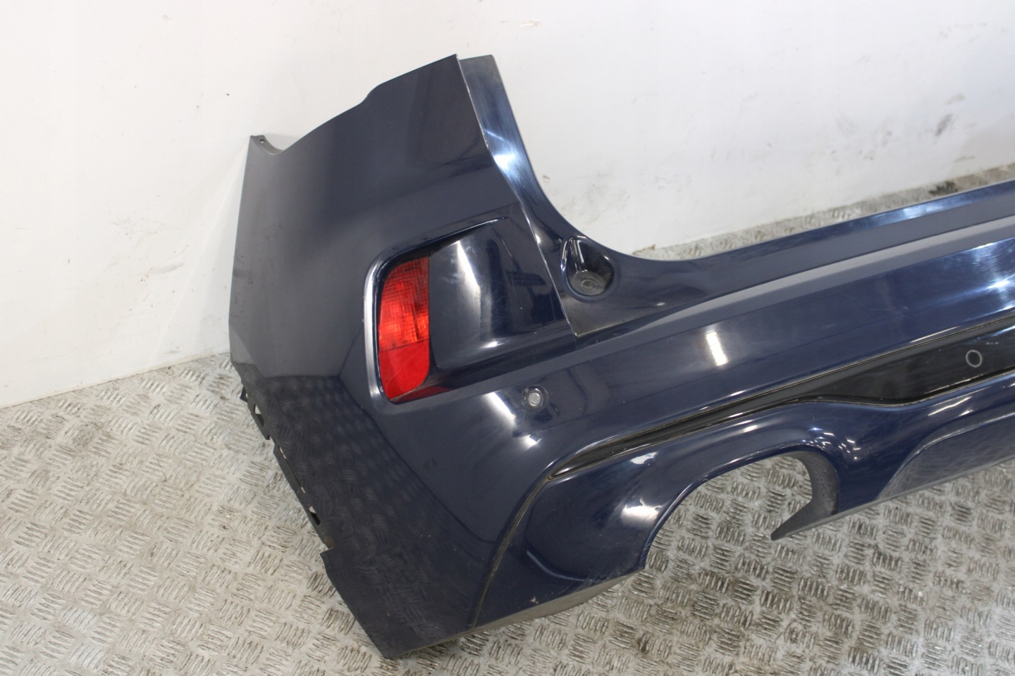 bumper rear part rear 4 X PDC FORD KUGA MK3 ST-LINE