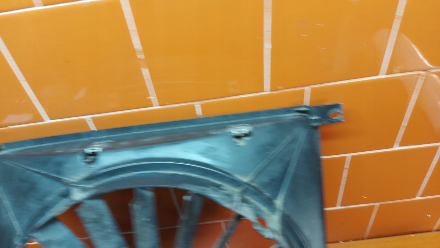 obal ventylátora ventilátor chladiče BMW Z3 3 E36 1.9