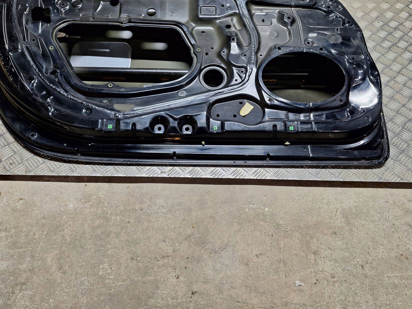 Tür links LEXUS SC II 01-10