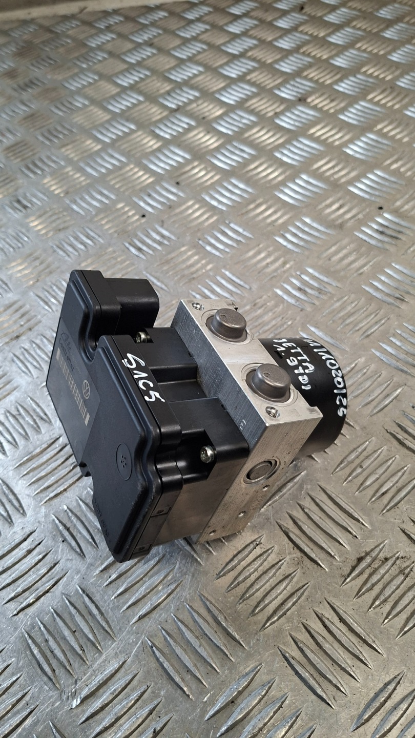 pump ABS VW JETTA 1.9TDI