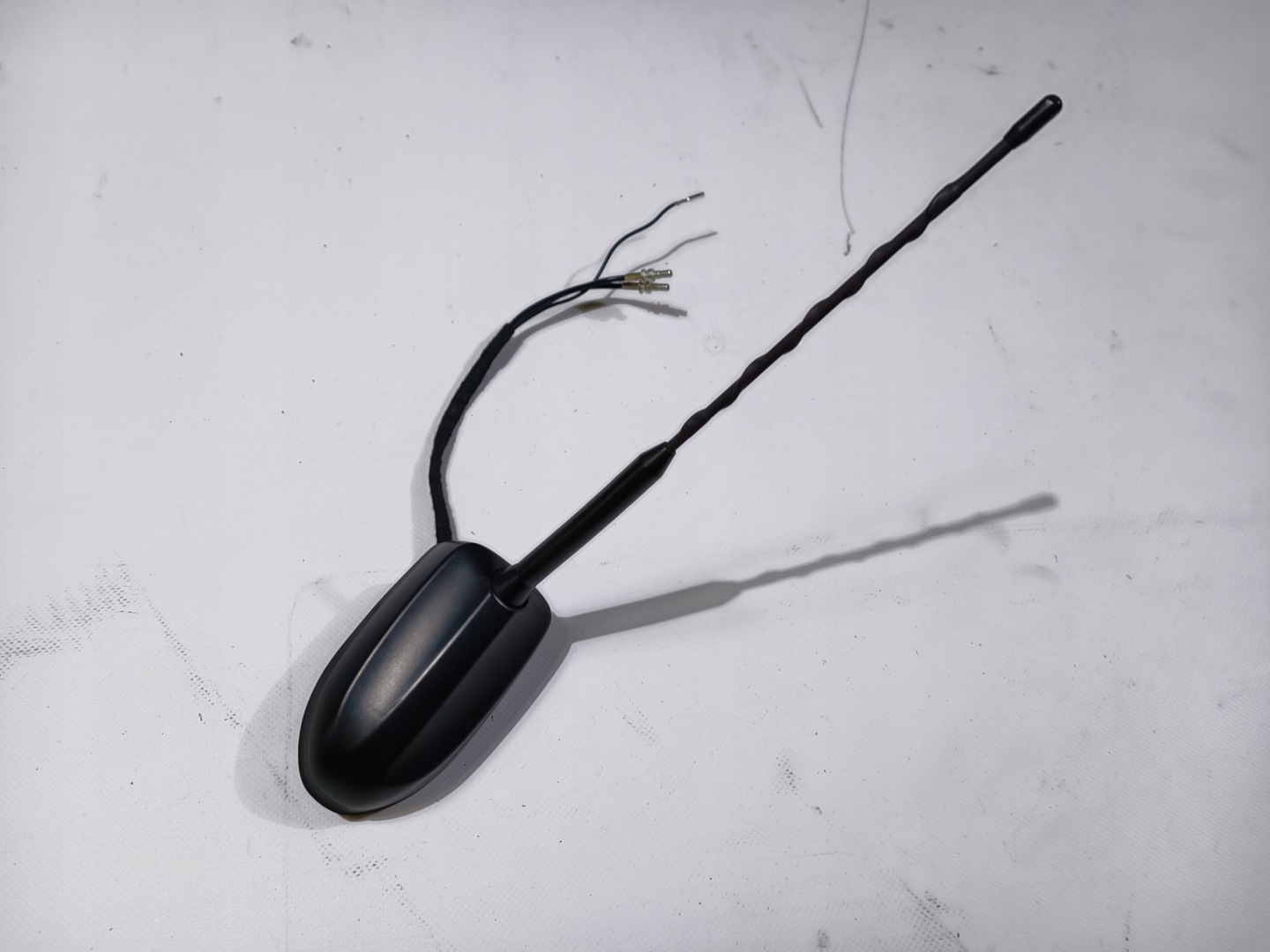 antenna tetto Ford Flex 2013