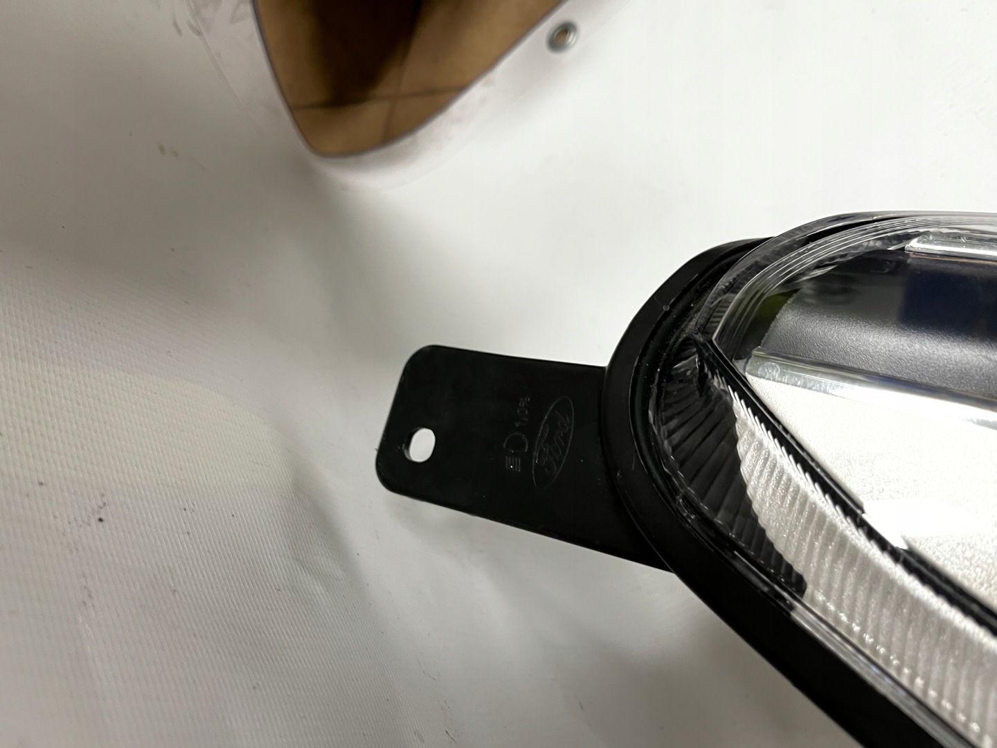 FORD FIESTA MK8 REFLEKTOR left light original