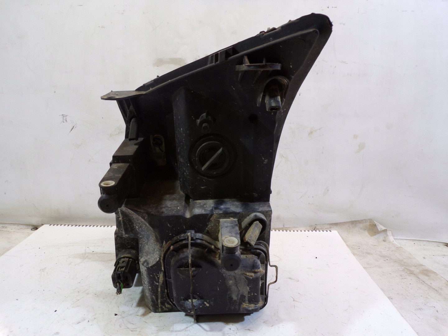 light right front front FORD TRANSIT VII 7 (1) (K1)
